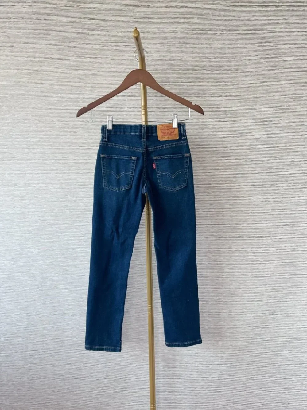 Levi's 511 Jeans - Size 8
